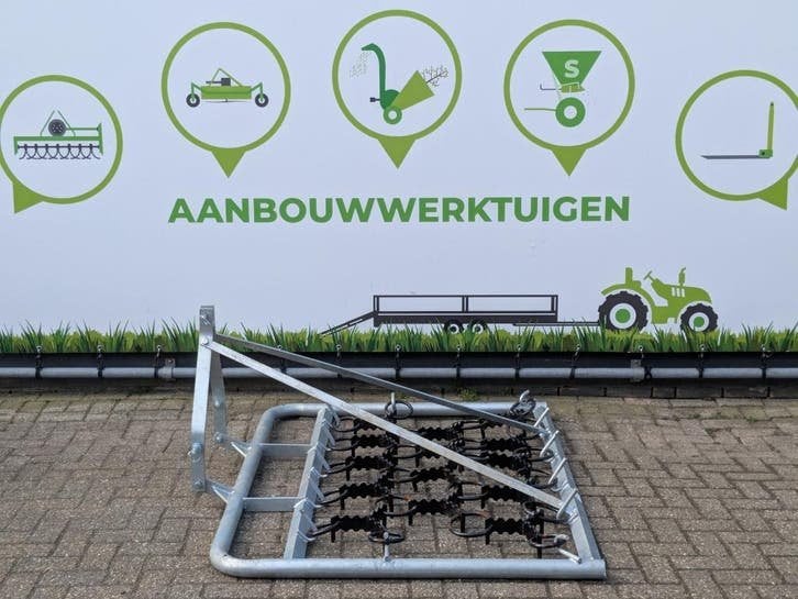 Weidesleep 175 cm, Tuin en Terras, Hand-tuingereedschap, Niet ingevuld, Niet ingevuld, Nieuw, Ophalen of Verzenden