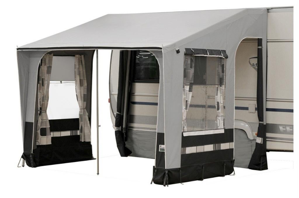Te koop Wintertent Hypercamp Java 2, Caravans en Kamperen, Tenten, Ophalen of Verzenden, Nieuw