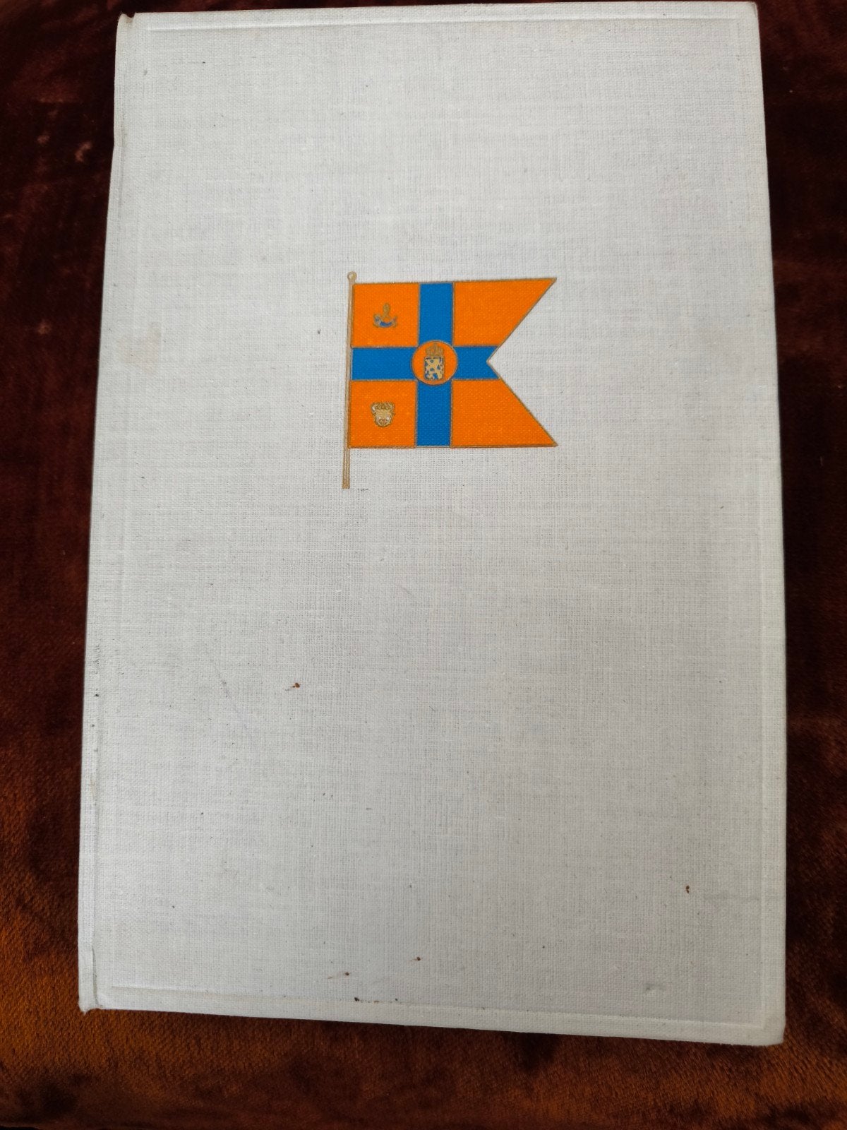 Haar werk ging door., Ophalen of Verzenden, Gelezen, R. Marsman