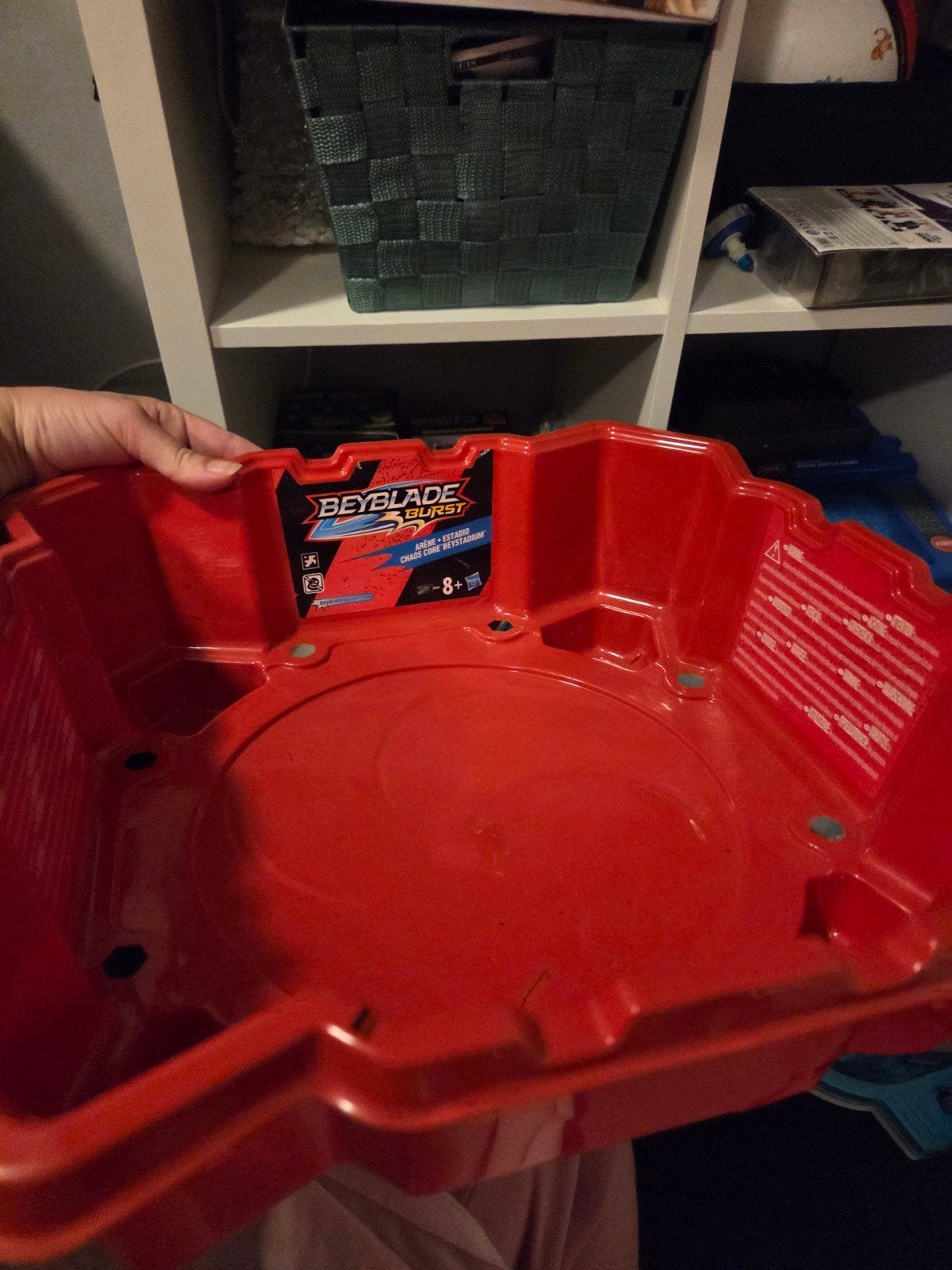 Diverse Beyblade Burst bakken, Kinderen en Baby's, Ophalen, Gebruikt, Jongen of Meisje