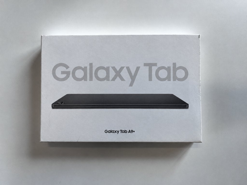 Samsung Galaxy Tab A9+ – 8GB / 128GB, Computers en Software, 11 inch, Samsung Galaxy Tab A9+ 8GB / 128GB, Samsumg, Ophalen of Verzenden