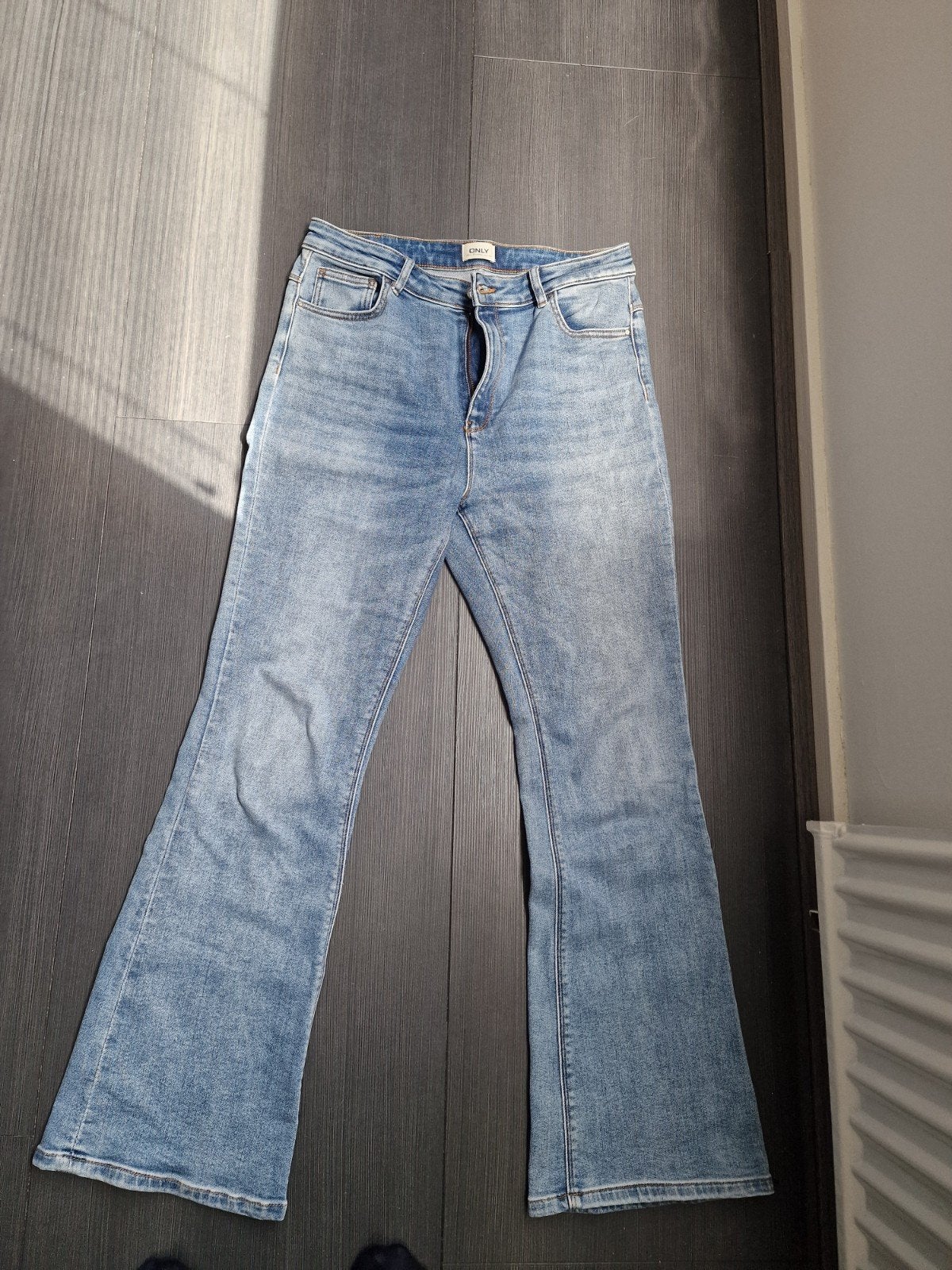 Nieuwe jeans only, Ophalen of Verzenden, Nieuw, Blauw