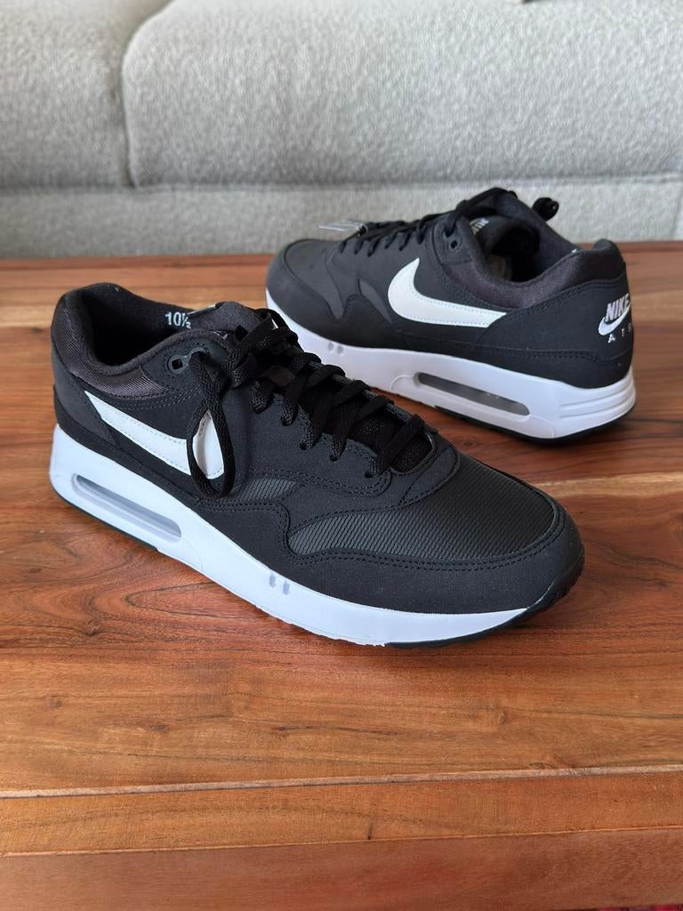 10,5/44,5 Nike Air Max 1 '86 OG Golf DS, Ophalen of Verzenden, Nieuw, Schoenen