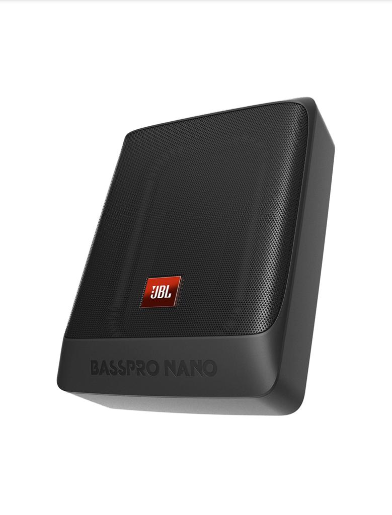 JBL Bass Pro Nano subwoofer, Audio, Tv en Foto, Luidsprekers, Ophalen, Nieuw, 120 watt of meer, Subwoofer