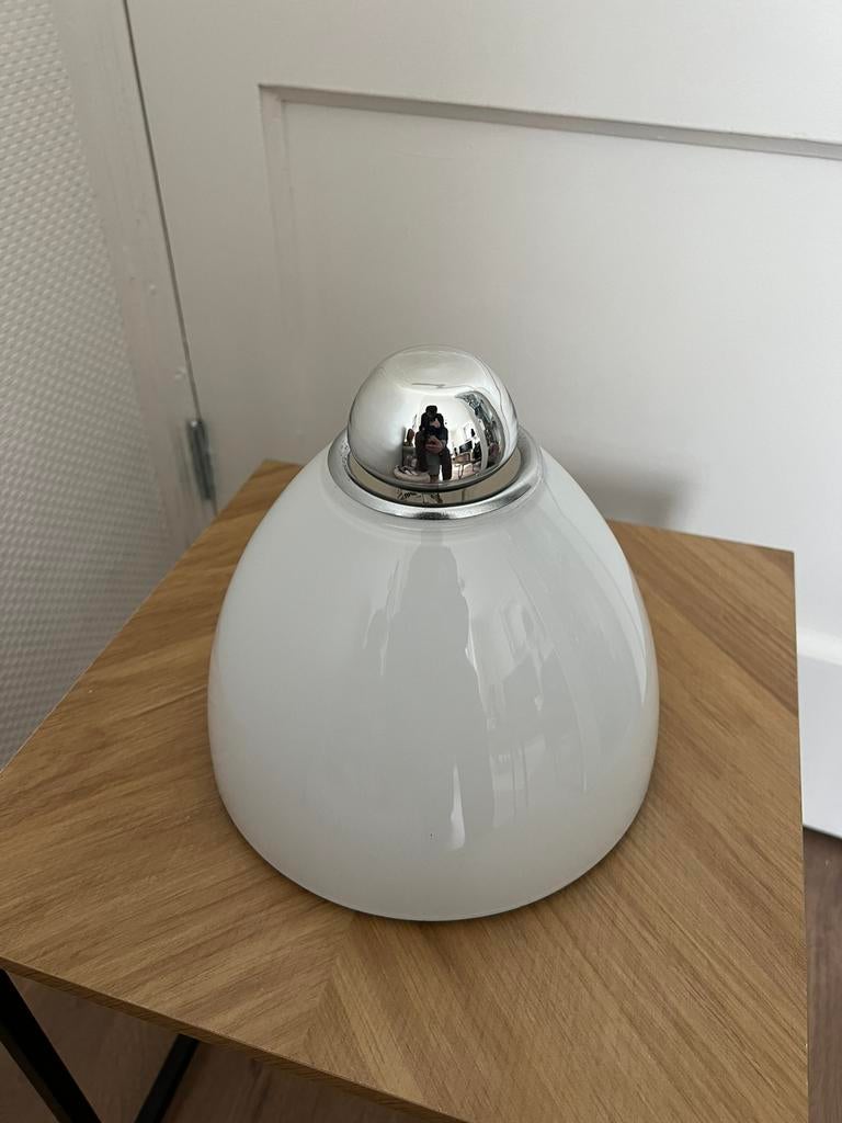Artemide Kalias 200 Ernesto Gismondi plafondlamp wandlamp, Ophalen of Verzenden, Zo goed als nieuw