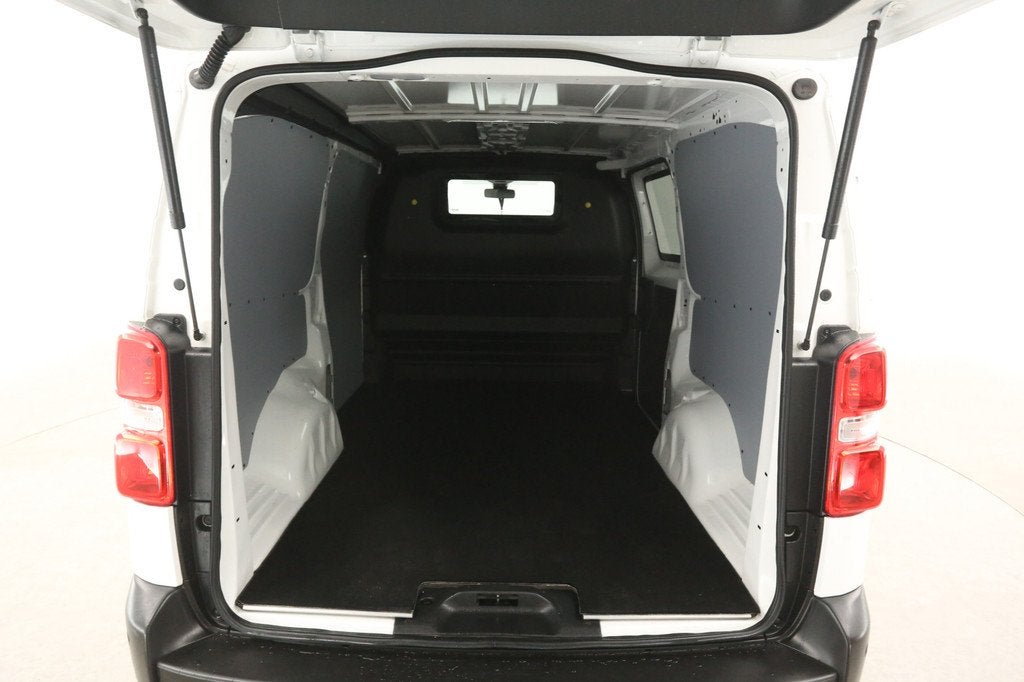 Peugeot Expert Citroën Jumpy 2.0 BlueHDI L3H1 | Airco | Cru, Voorwielaandrijving, Gebruikt, Euro 6, 4 cilinders