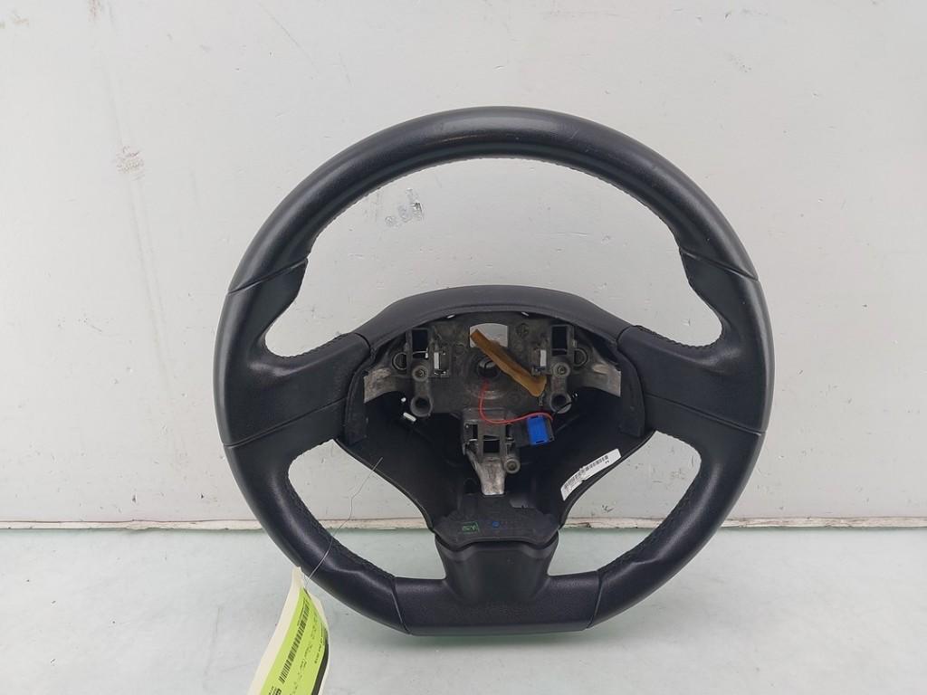 Stuur Citroën C3 (SC) (2012-06/2016-09) 96842235ZD, Auto-onderdelen, Besturing, Gebruikt, Citroën, Kontakt-citroen@citroen.com