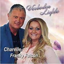 Charelle & Franky Falcon - Verboden Liefde, Cd's en Dvd's, Cd Singles, Ophalen of Verzenden, Zo goed als nieuw, Overige genres