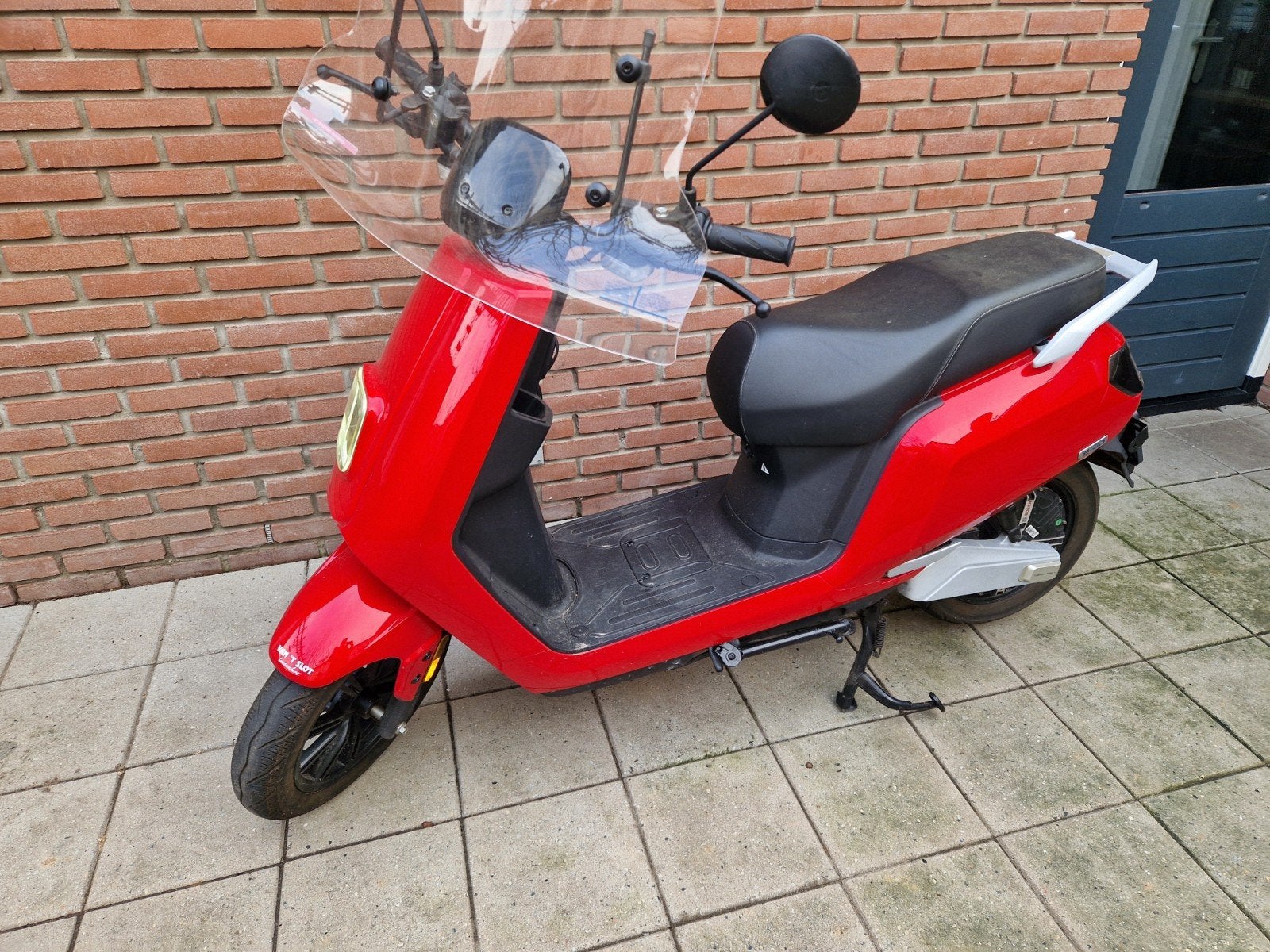 Iva E-go S5, Gebruikt, Elektrisch, Ophalen, Overige merken