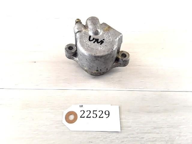 Koppelingspomp Koppelingspomp op blok D1-44683