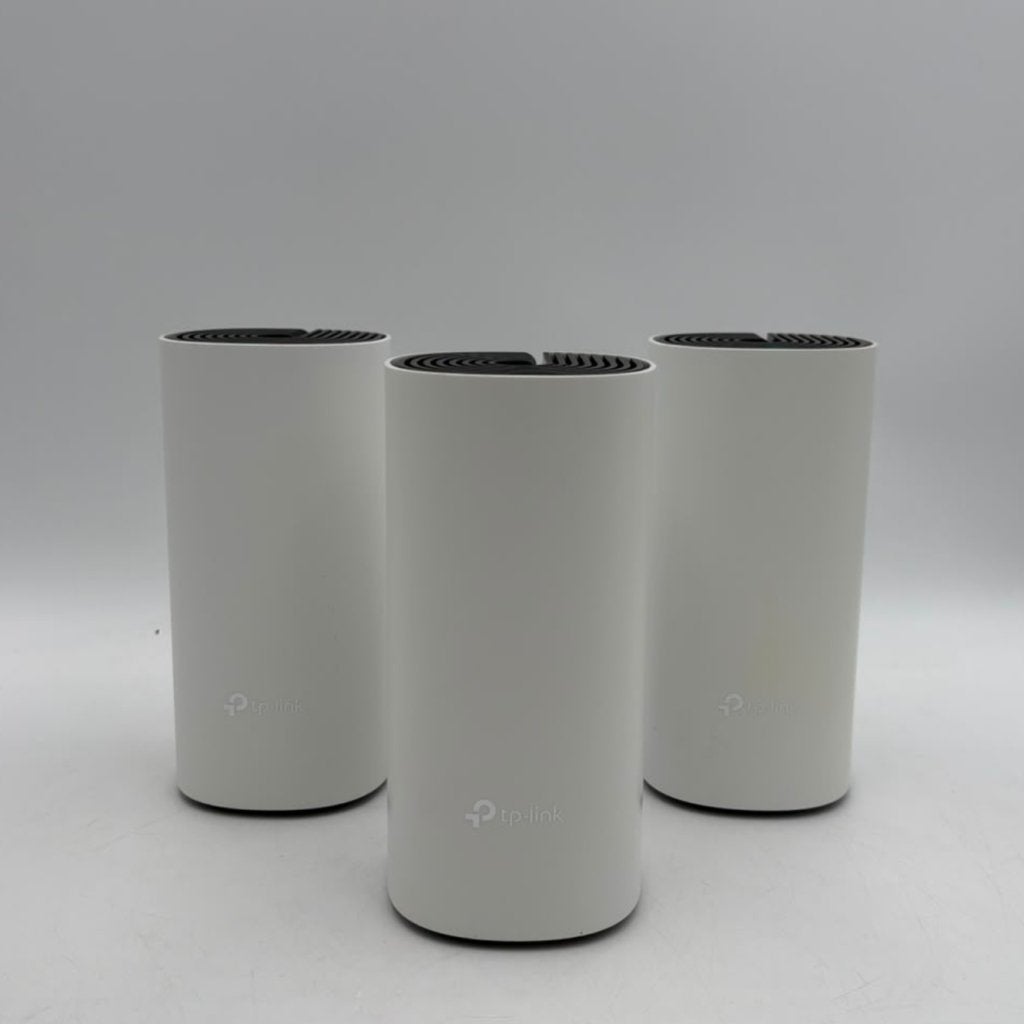 TP-Link AC1200 DECO WiFi versterker Mesh systeem - Zgan, TP-Link, Zo goed als nieuw, Support@tplink.com, TP-Link Corporation Limited
Room 901, 9/F, New East Ocean Centre
9 Science Museum Road, Tsim Sha Tsui
Kowloon, Hong Kong