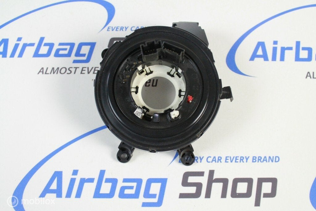Sleepring BMW X5 X6 E70 E71 (2006-2014), Gebruikt, Ophalen of Verzenden