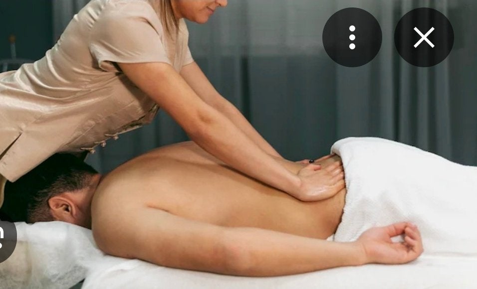 Massage at home, Diensten en Vakmensen, Welzijn | Masseurs en Massagesalons, Ontspanningsmassage