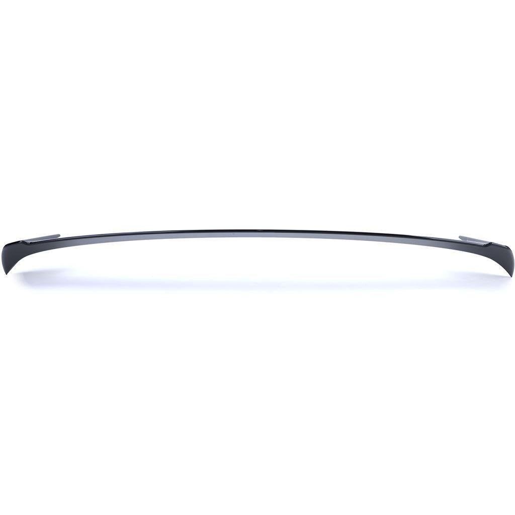 Spoiler Achterklep M Look Glans Zwart Voor Bmw1 Serie E81 E8, Verzenden, Automotive Parts, A.parts@hotmail.nl, Trasmolenlaan 12 3447 GZ Woerden