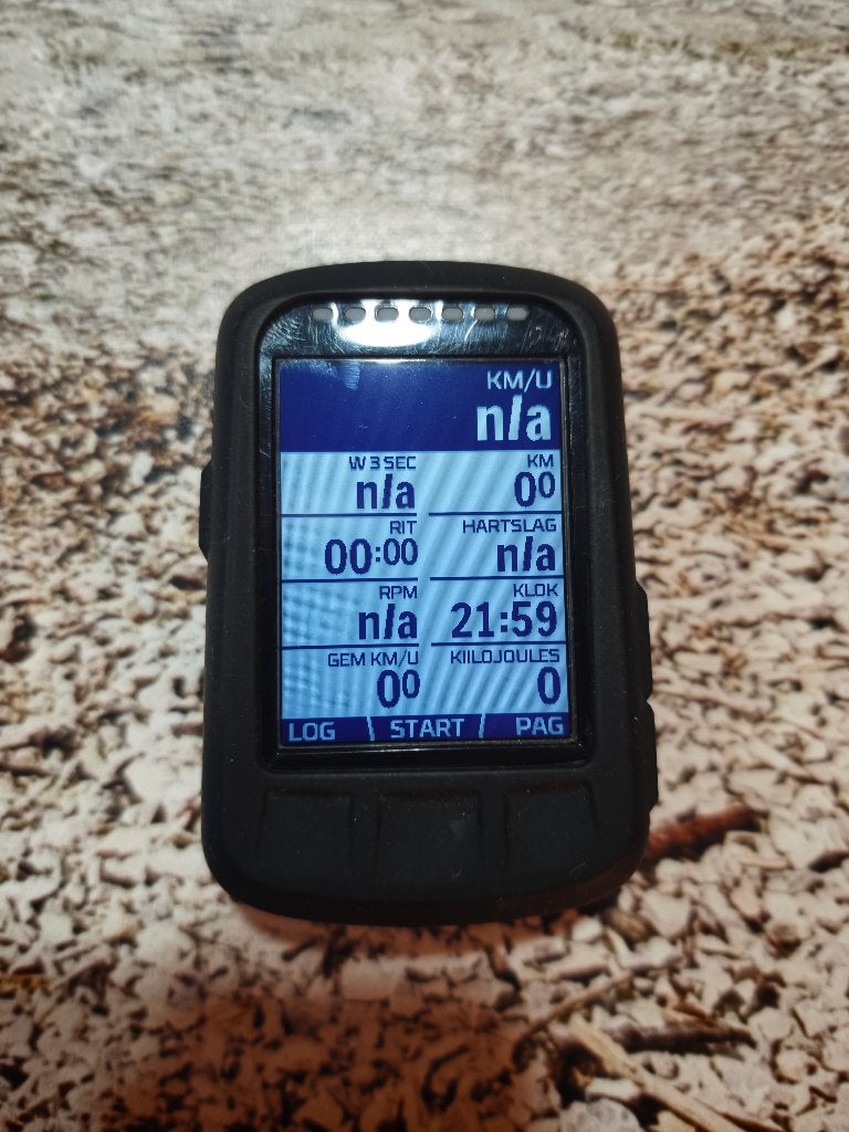 Wahoo ELMNT BOLT v1, Fietsen en Brommers, Ophalen of Verzenden, Zo goed als nieuw