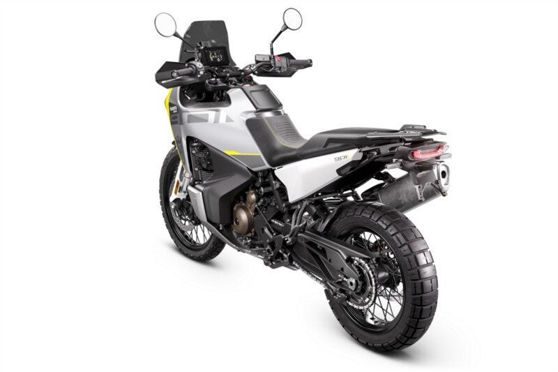 Husqvarna Norden 901, Nieuw, Bedrijf, Meer dan 35 kW, Toermotor