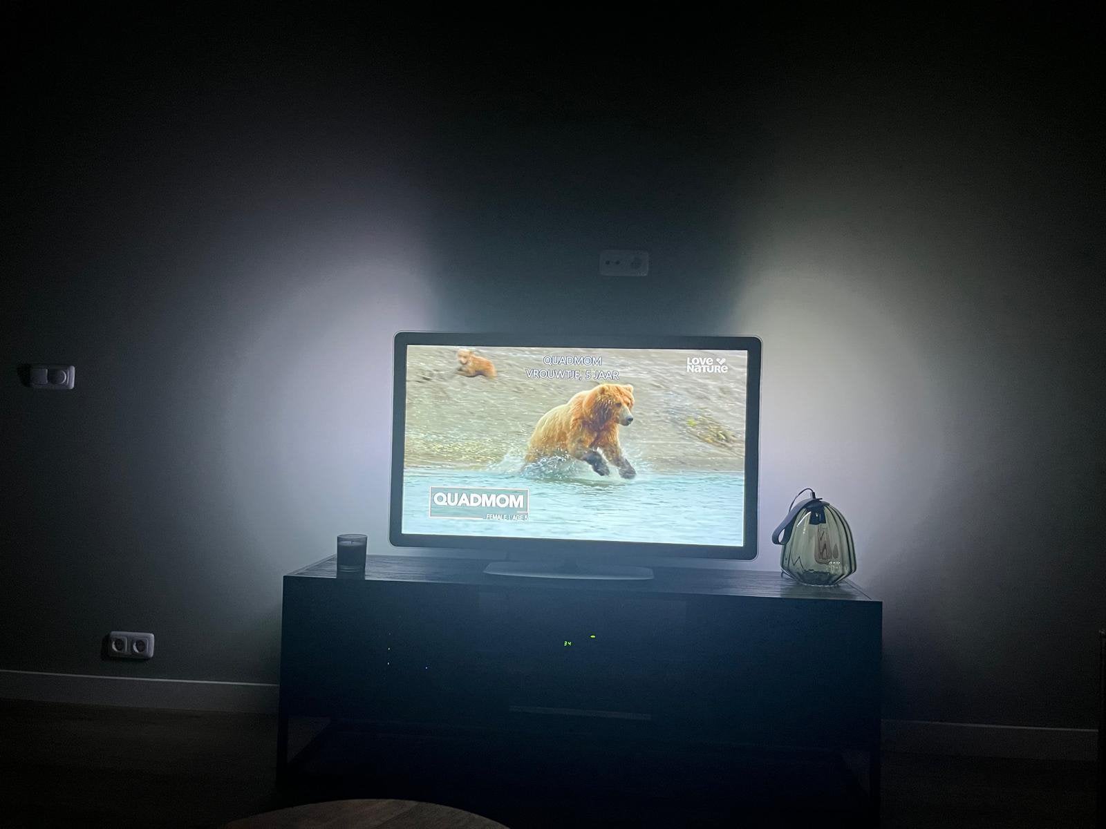 PHiLiPS. Embilyd, Philips, 50 Hz, Ophalen of Verzenden, Zo goed als nieuw