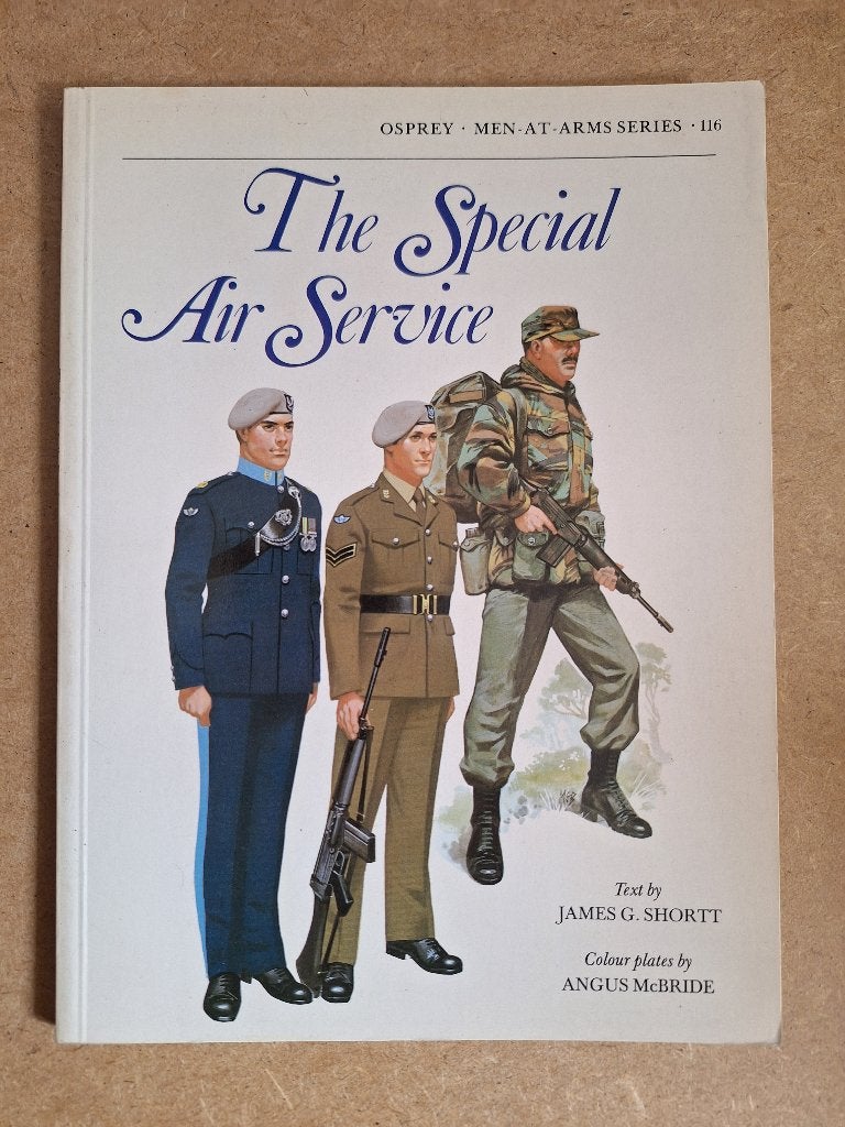 Osprey Men-at-arms diverse titels (1), Ophalen of Verzenden, Niet van toepassing, Gelezen, Overige onderwerpen