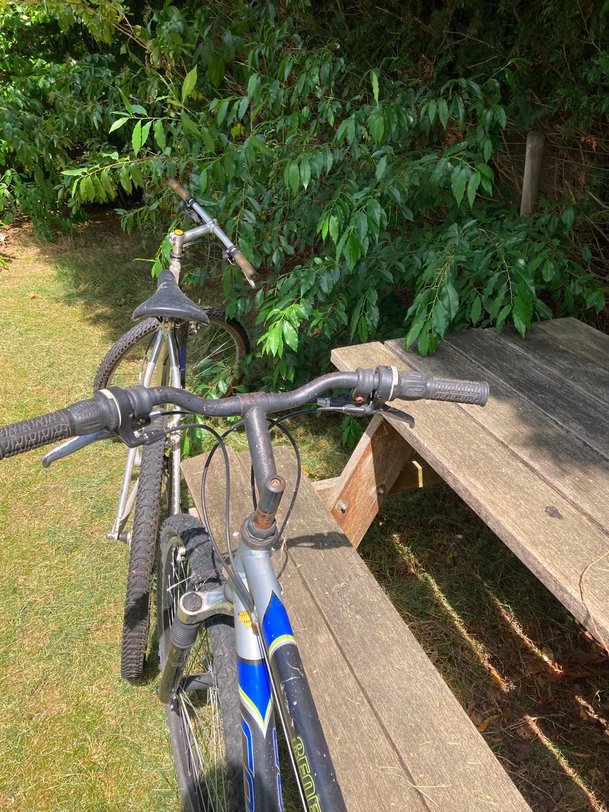 Degelijke MTB, goed schakelend en remmend, Ophalen of Verzenden, Gebruikt