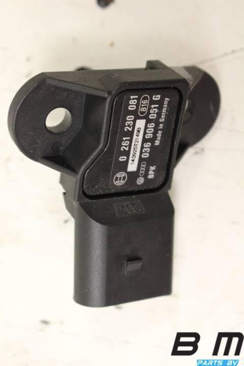 Druksensor VW Scirocco, Auto-onderdelen, Gebruikt