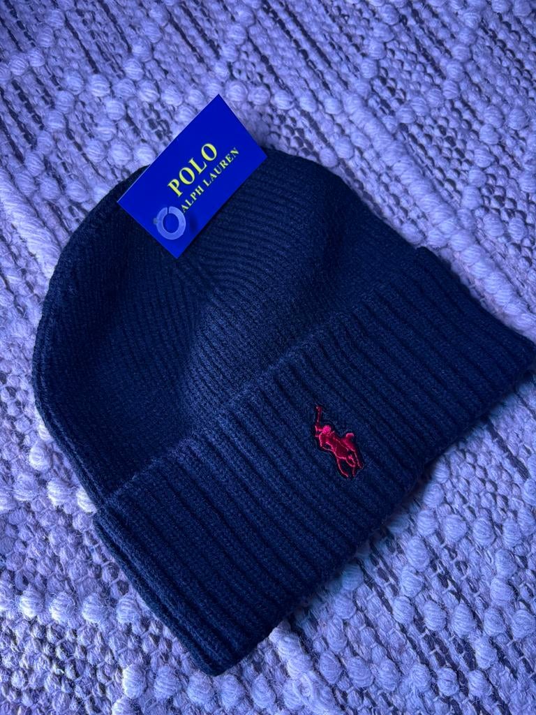 Nieuwe Ralph lauren muts, Ophalen of Verzenden, Nieuw, Overige maten, Muts
