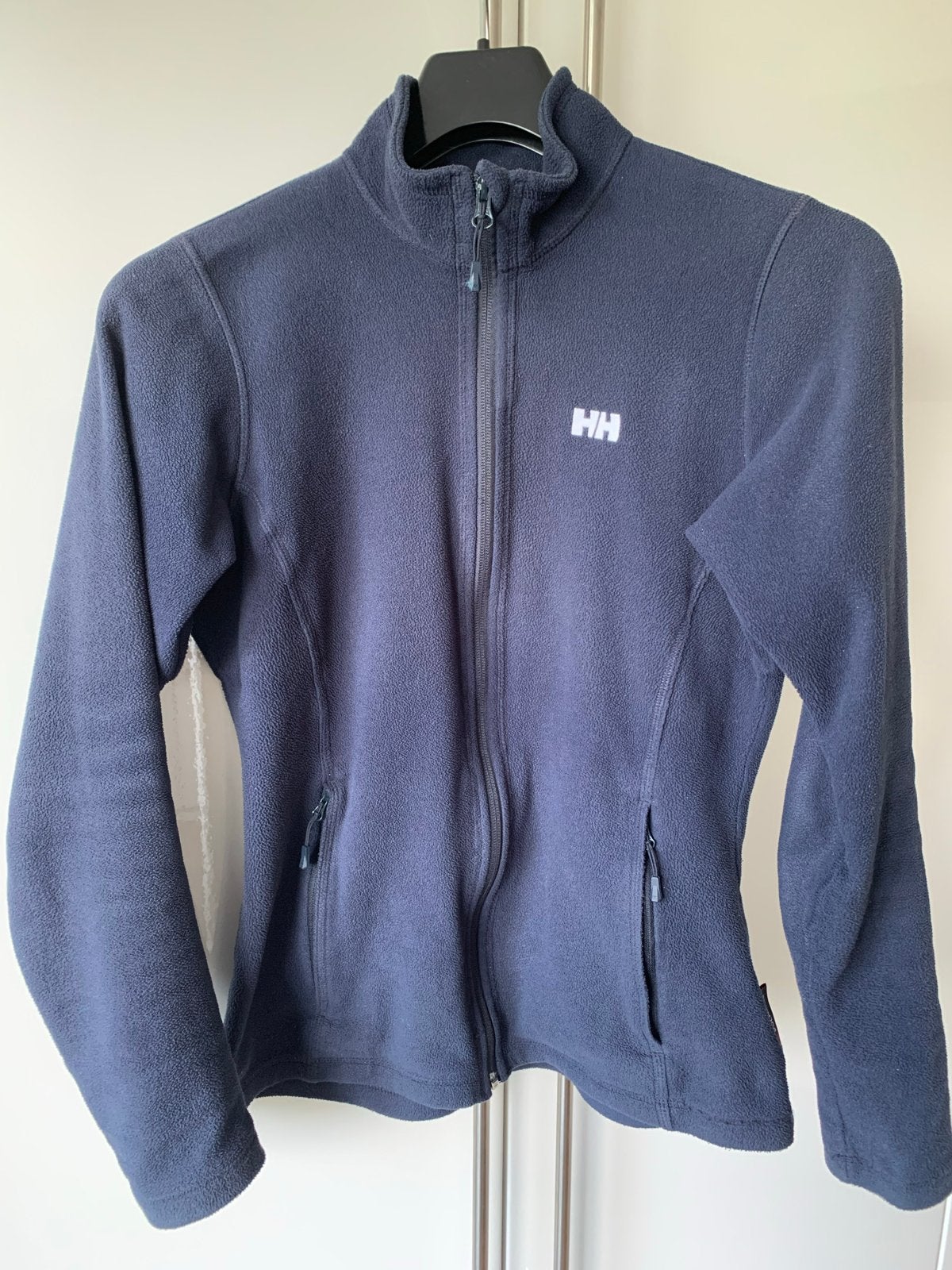 Helly Hansen Daybreaker Fleecevest Dames - Maat M, Helly Hansen, Overige typen, Ophalen of Verzenden, Zo goed als nieuw