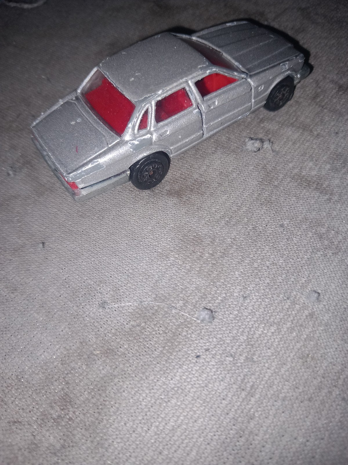 Jaguar XJ 6, Ophalen of Verzenden, Gebruikt, Auto