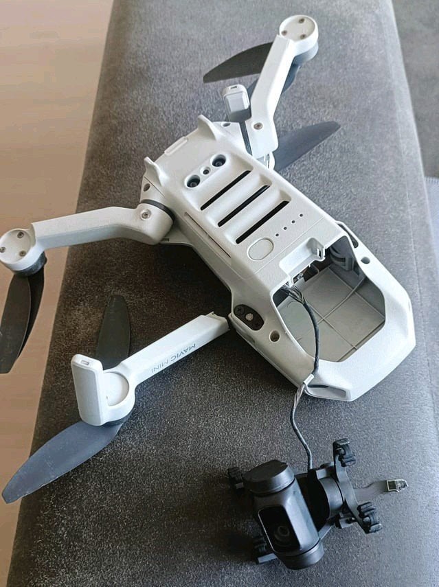 Kapotte DJI Drones Gezocht, Hobby en Vrije tijd, Ophalen of Verzenden
