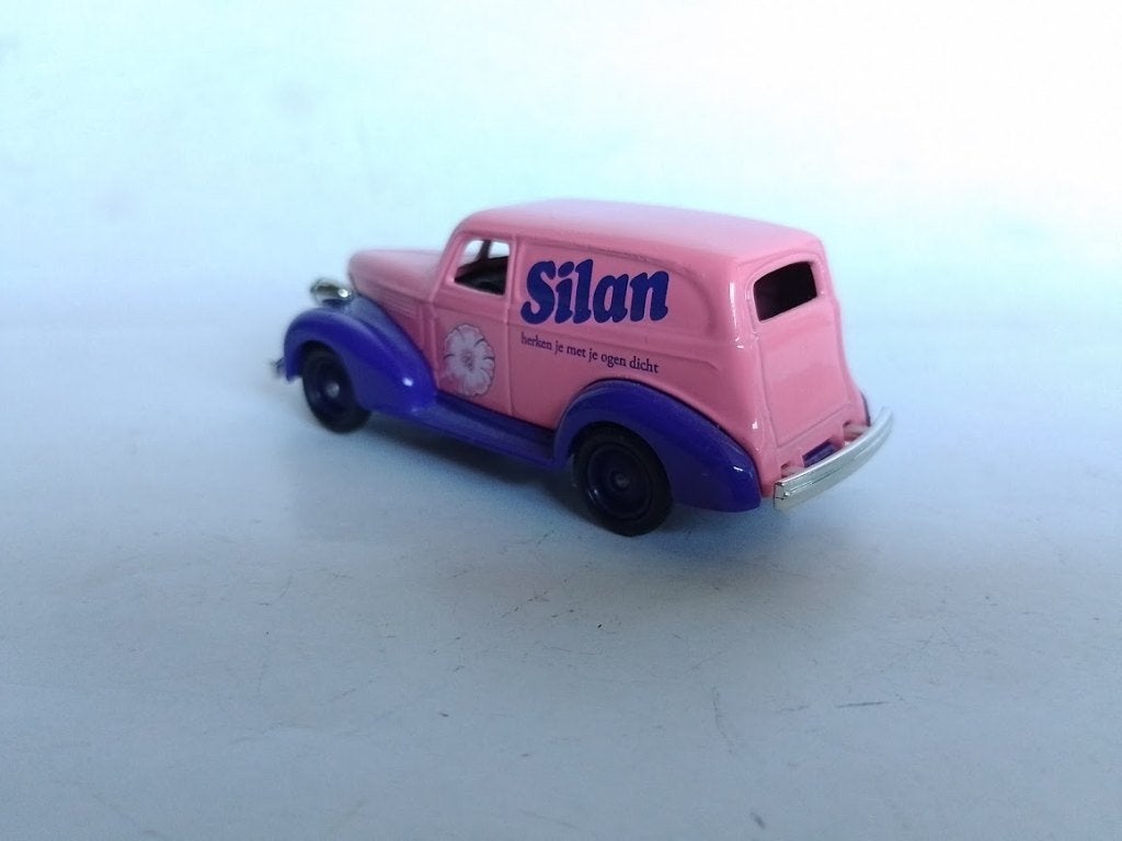 Chevrolet Panel Van, Silan wasmiddelen, Ophalen of Verzenden, Nieuw, Auto, Overige merken