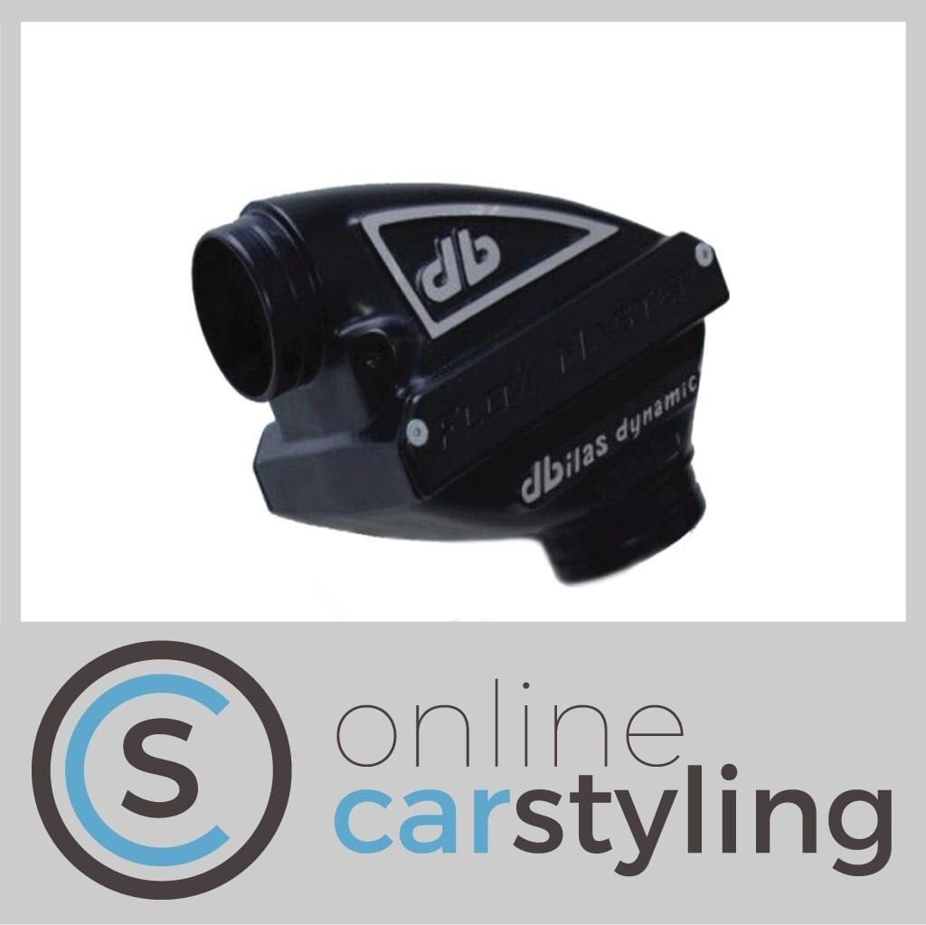 DBilas Flowmaster Air Intake Opel Zafira Tourer A14NEL / A14, -, -, Opel, Nieuw