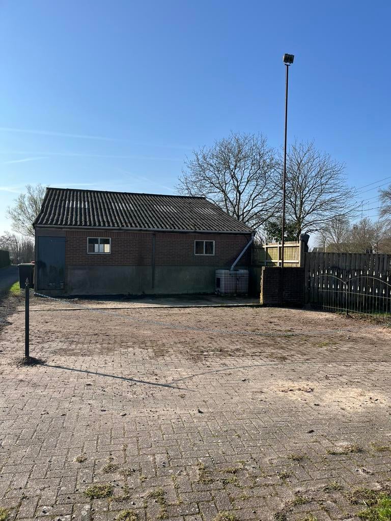 Buitenterrein te huur, Zakelijke goederen, Agrarisch | Agrarisch Onroerend goed, Ophalen