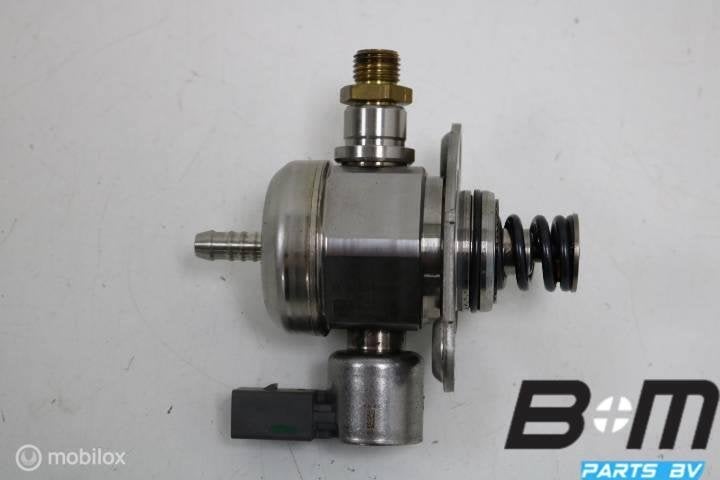 Brandstofpomp Audi A4 8W 2.0 TFSI DDW ENT736198AP, Gebruikt