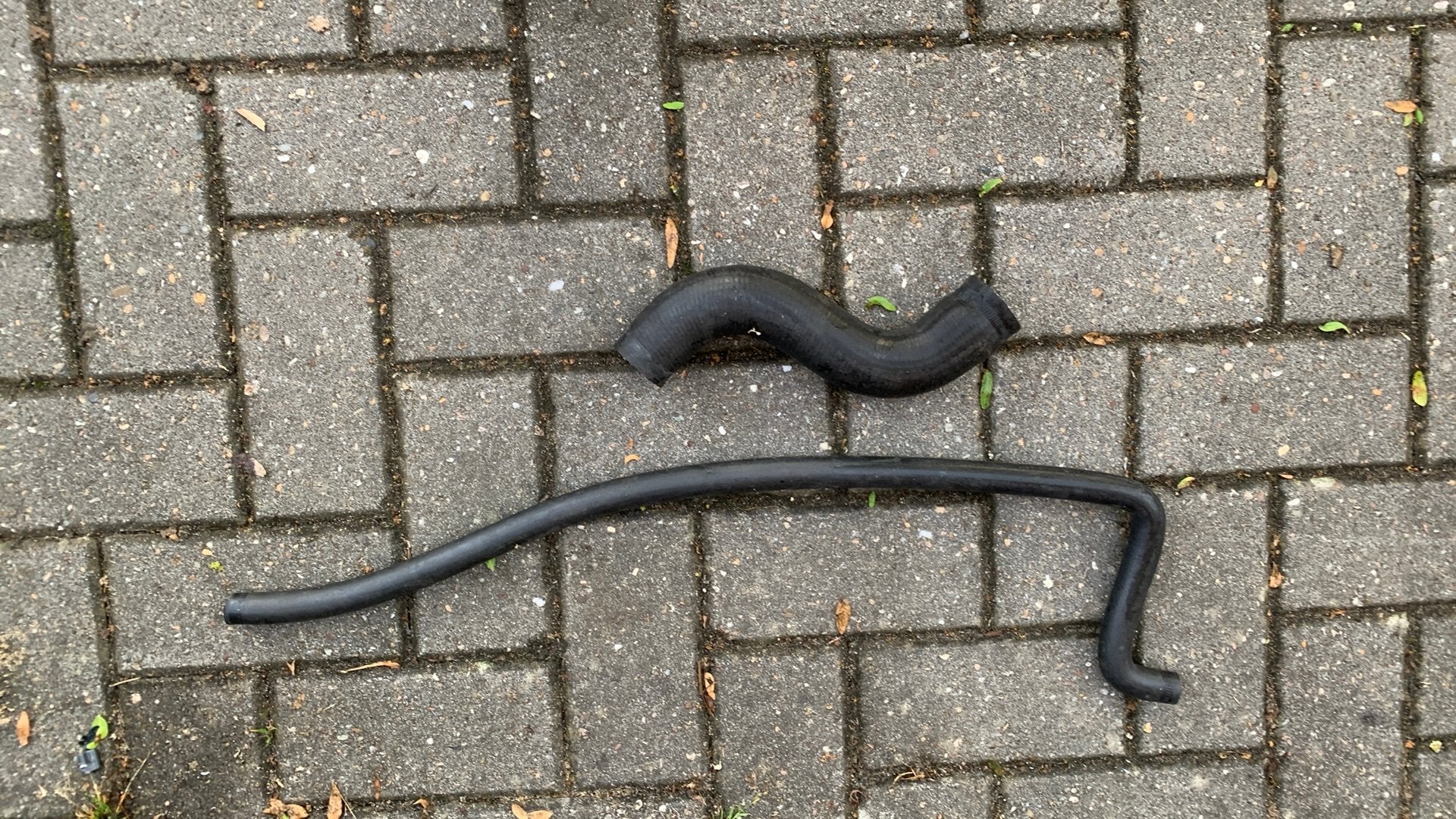 OPEL KAPITÄN , ADMIRAL , DIPLOMAD - B radiador / koel slang, Ophalen of Verzenden, Gebruikt, Opel