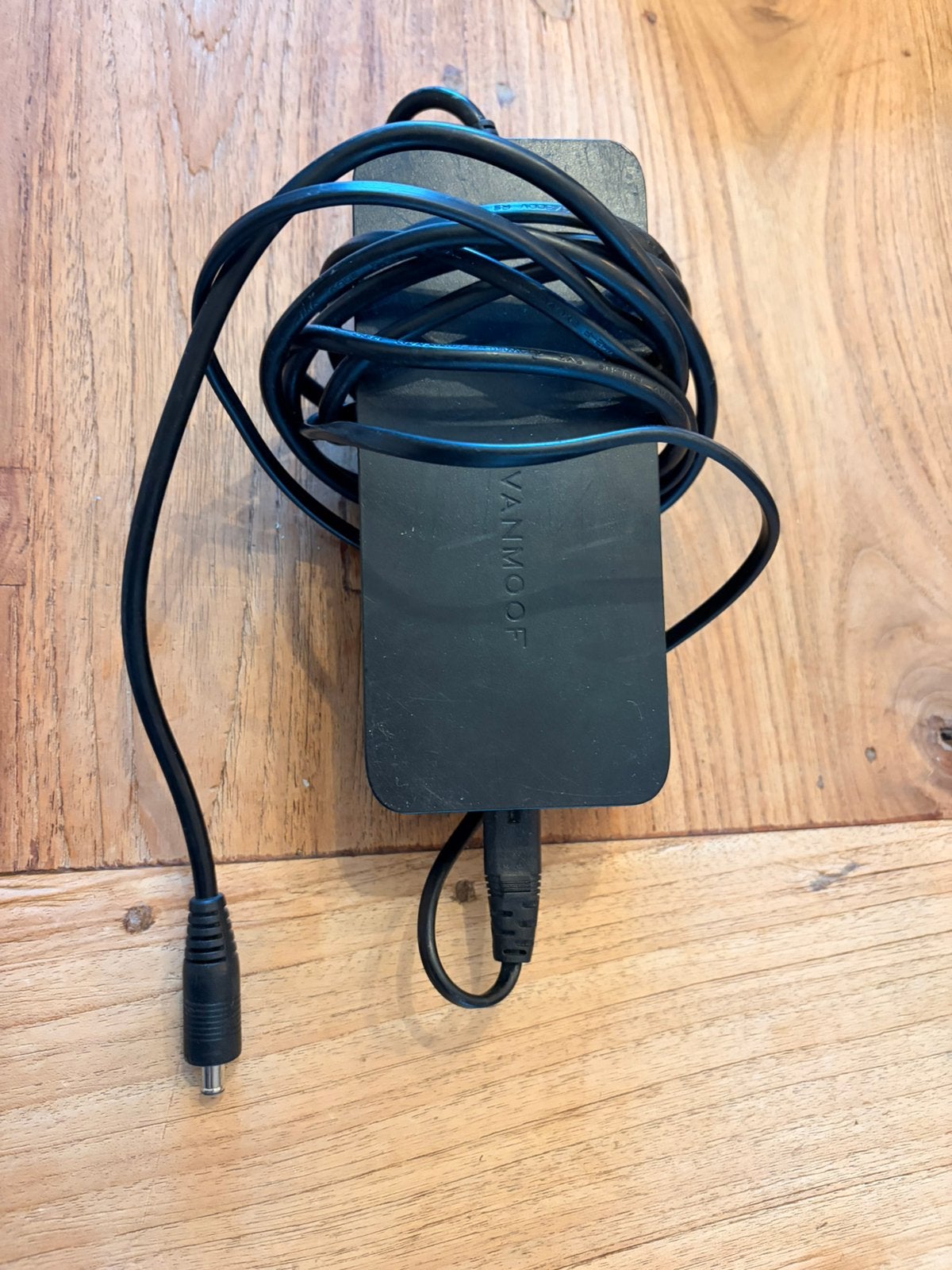 Vanmoof S3 oplader, Ophalen of Verzenden, Zo goed als nieuw