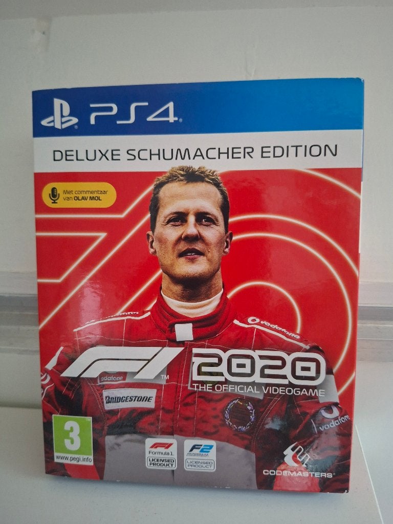 PS4 500GB met Playseat compleet, Ophalen, Online, Gebruikt, 2 spelers