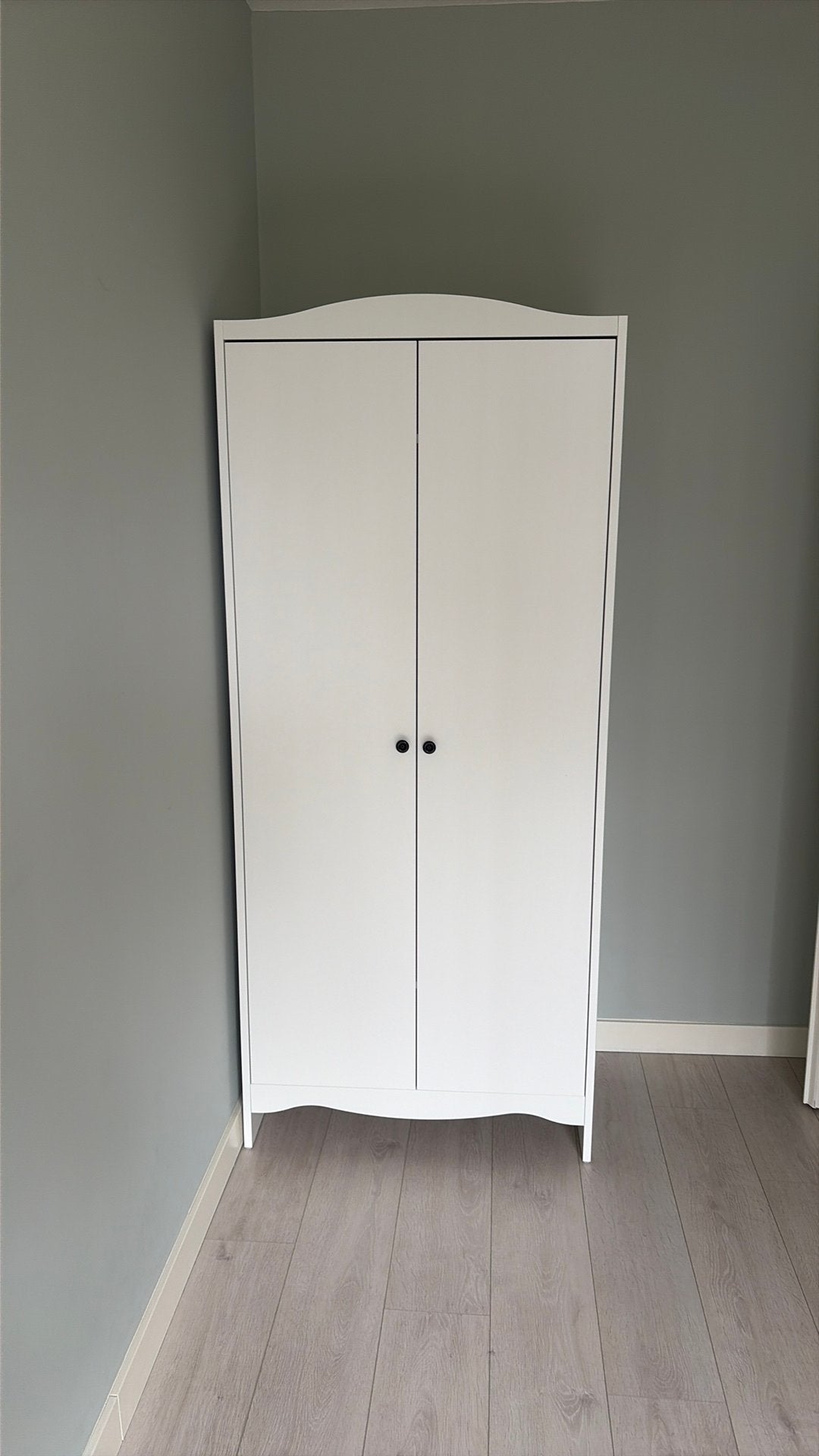 Ikea kinderkast Smagora, Huis en Inrichting, Kasten | Kledingkasten, Ophalen, 50 tot 100 cm, Zo goed als nieuw, Minder dan 100 cm