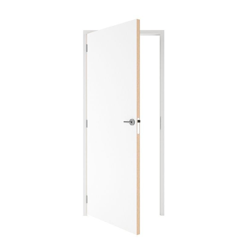 Skantrae rechtsdraaiende deur kozijn combi Frame DKS 280, 80 tot 100 cm, Binnendeur, Nieuw, Ophalen of Verzenden