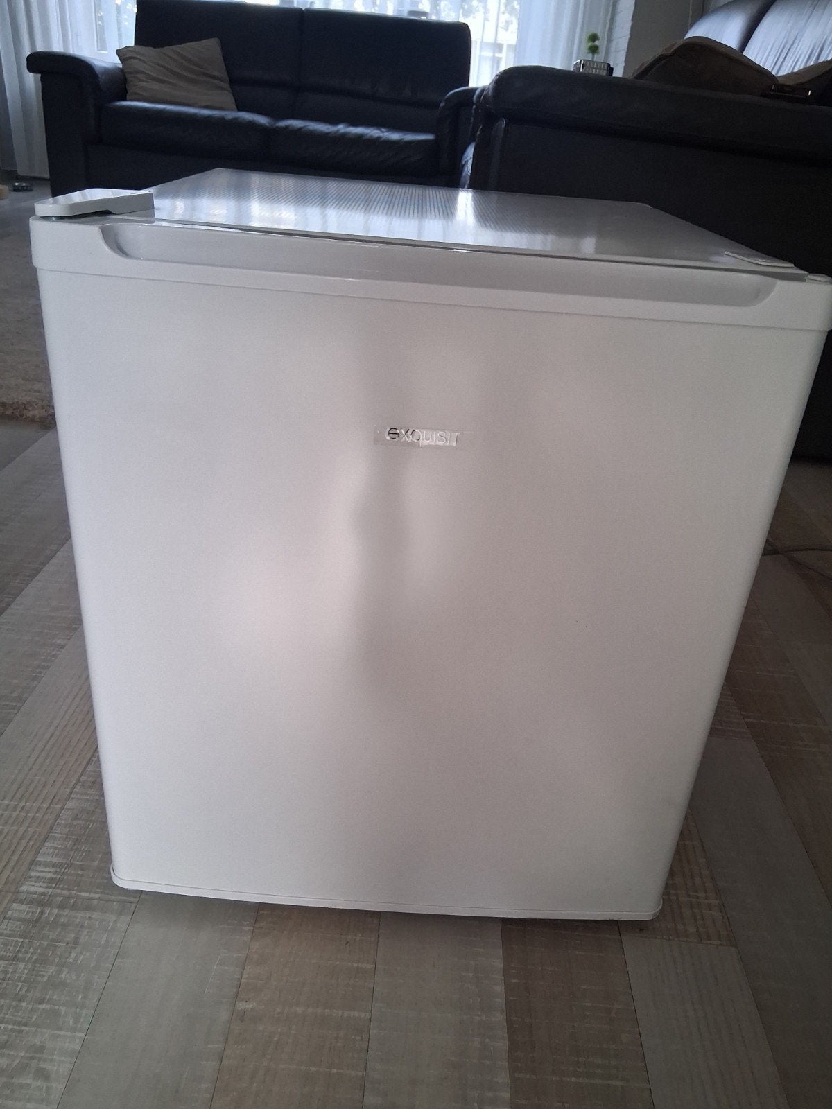 klein koelkastje in zeer goede staat, Ophalen, Zonder vriesvak, Minder dan 45 cm, Minder dan 85 cm
