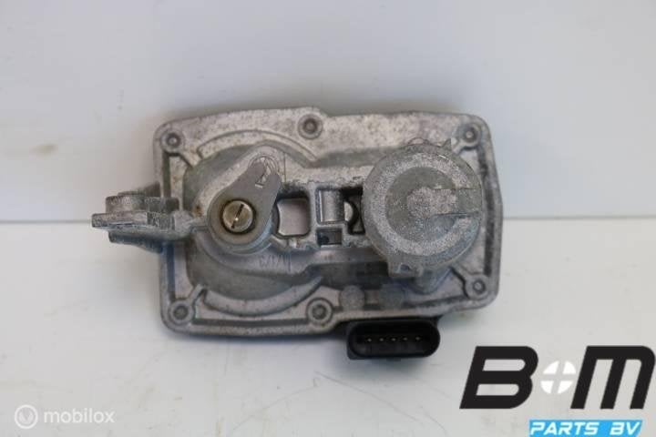 Klep in uitlaat Audi Q3 8U 2.0 TDI CUW, Gebruikt