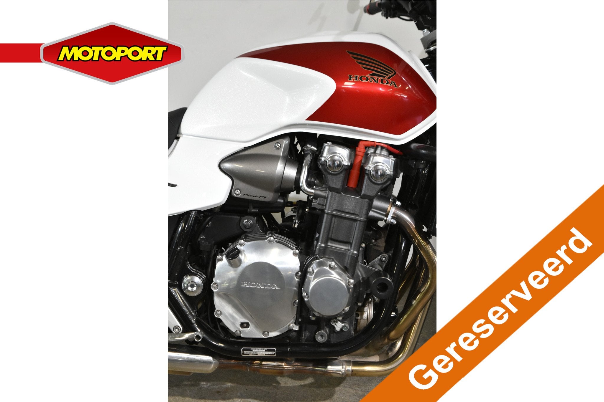 Honda CB 1300 A (bj 2009), Meer dan 35 kW, Overig, Peter@motoportalmere.nl, Randstad 22 41
1316BR  ALMERE, NL