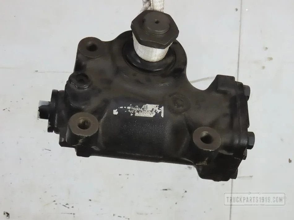 ZF 8095955176 | Stuurhuis DAF FAG55, Auto-onderdelen, Ophalen, Gebruikt