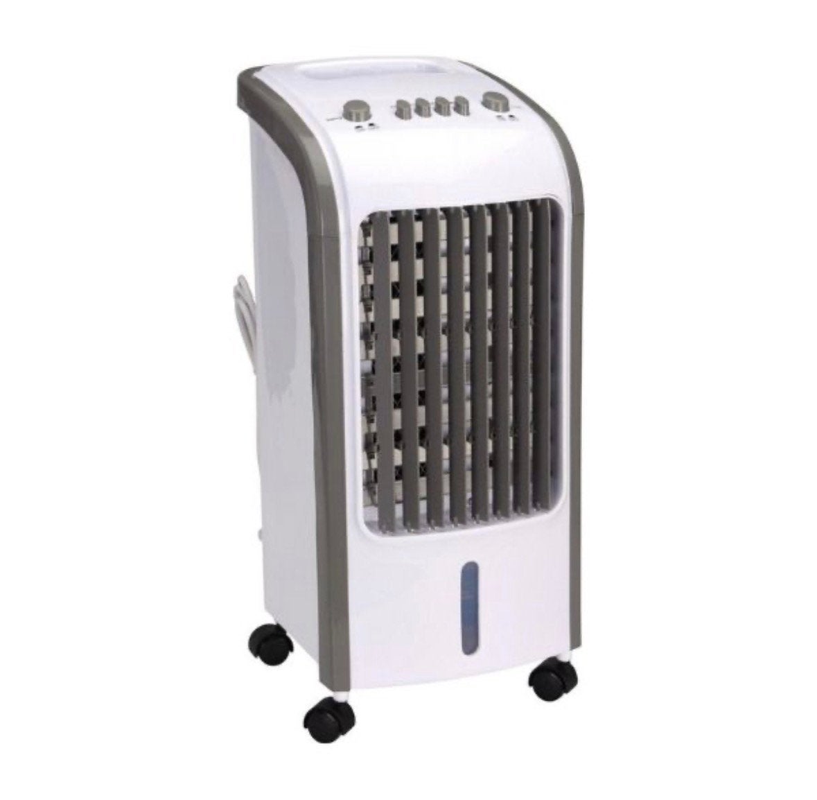 Te koop aircooler /luchtkoeler( geen airco!)  van MaxxHome, Ophalen, Minder dan 60 m³, 3 snelheden of meer, Staande ventilator