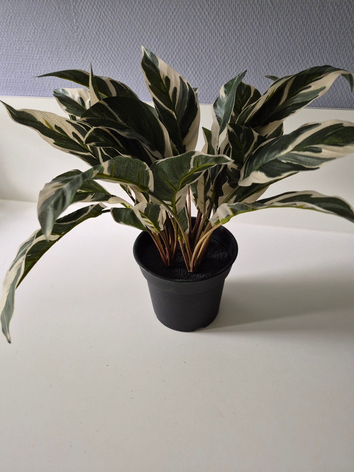 Kunstplant van Ikea, Ophalen, 40 cm, Groen, Kunstplant
