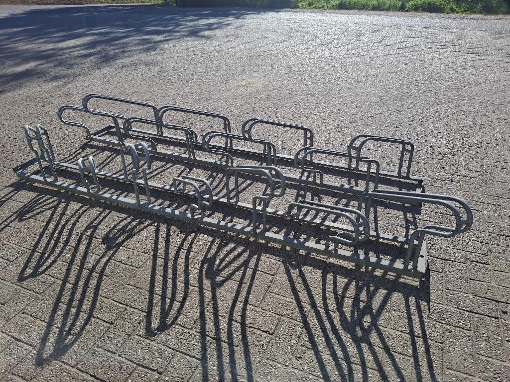Fietsenrekken, Fietsen en Brommers, Fietsaccessoires | Fietsenrekken, Zo goed als nieuw, Ophalen