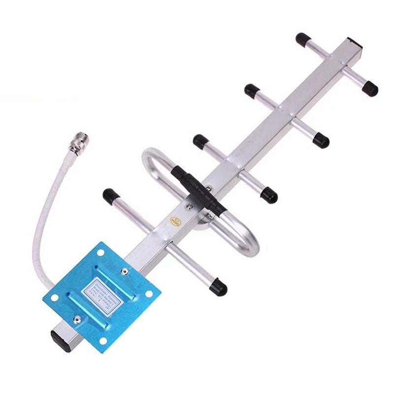 4G LTE Directionele Yagi Antenne 2.4GHz 5.8GHz, Nieuw, Ophalen of Verzenden, No data, Antenne