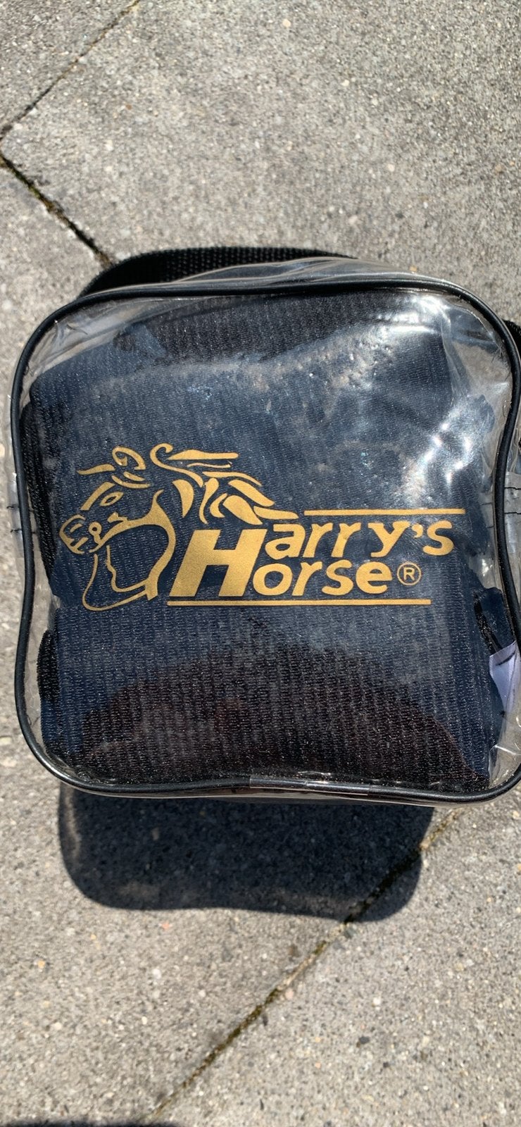 Harry’s Horse bandages 4x, Ophalen, Zo goed als nieuw