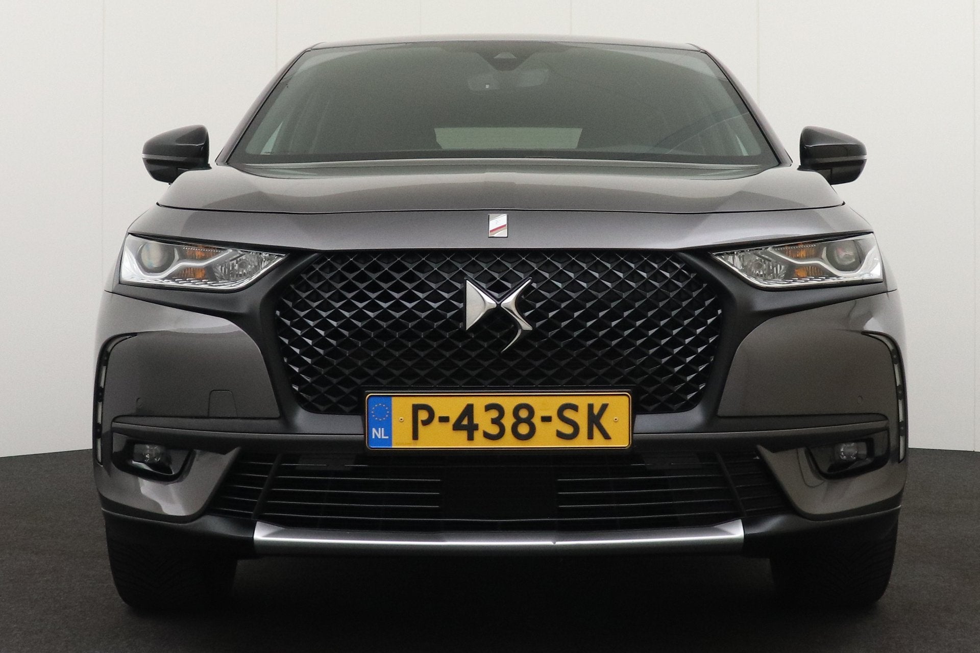 DS 7 Crossback E-Tense PHEV Performance Line Camera 19'LMV C, Auto's, DS, Dealer onderhouden, 4 cilinders, Bedrijf, Hybride Elektrisch/Benzine
