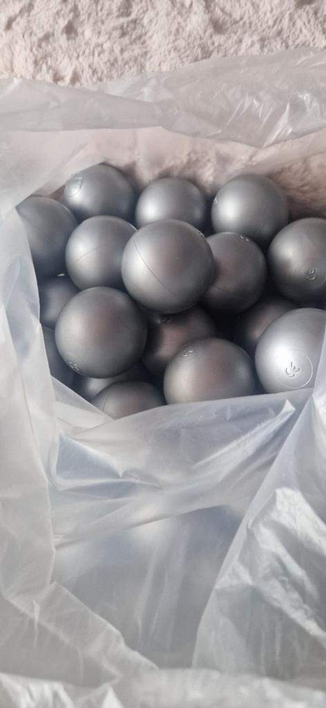 Ballenbak ballen, Ophalen of Verzenden, Zo goed als nieuw