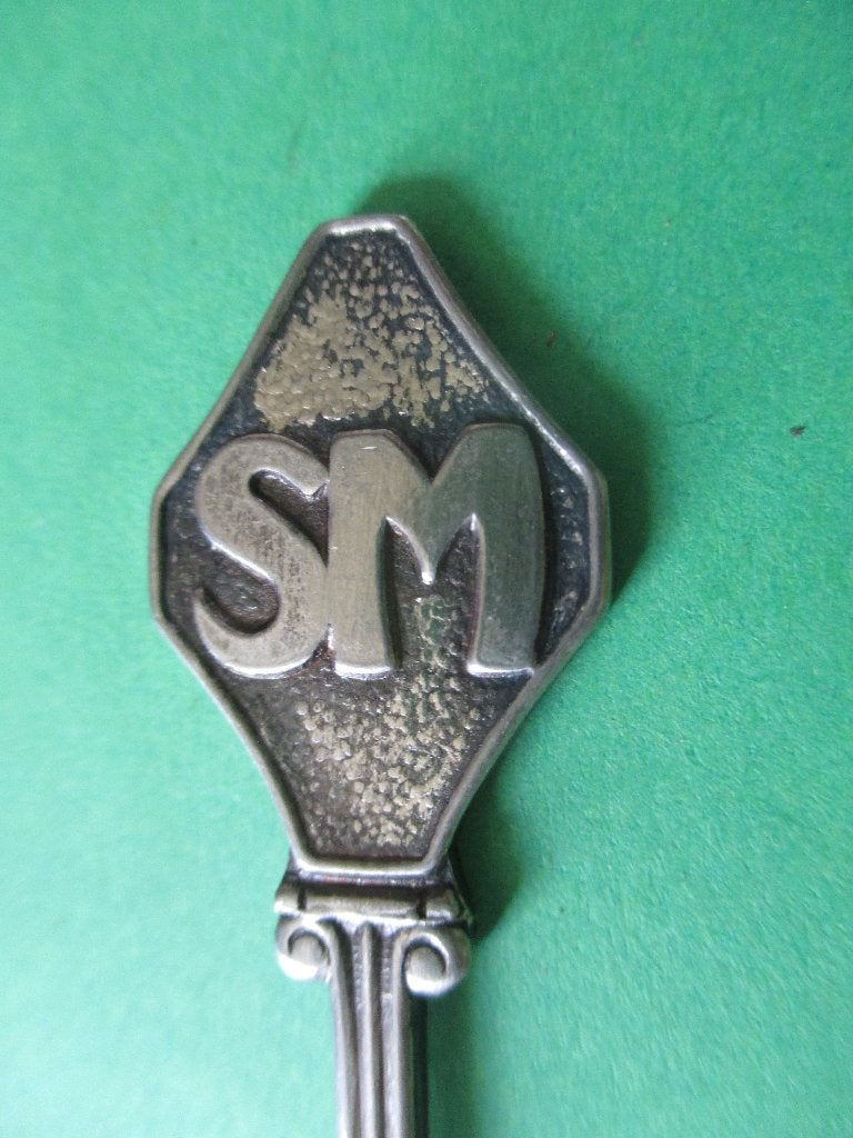 Lepeltje SM Sanders Meubelstad, Verzenden, Gebruikt