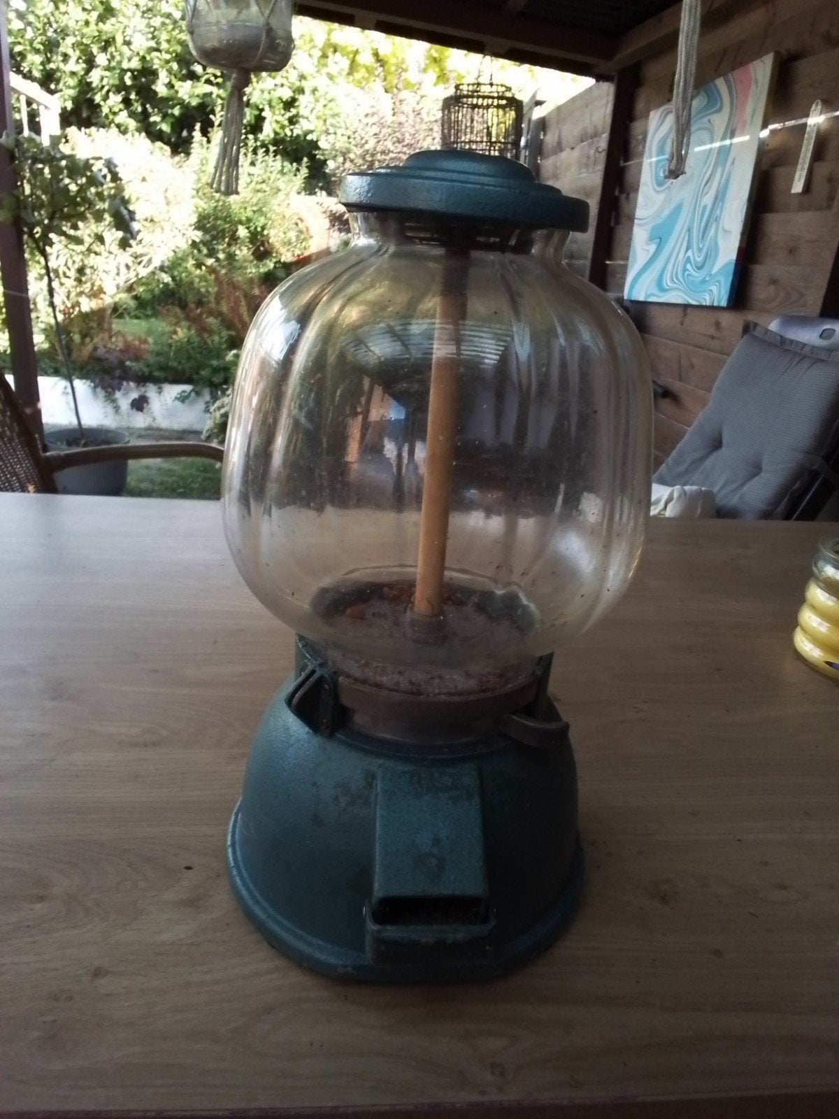 Te koop, Ophalen, Gebruikt